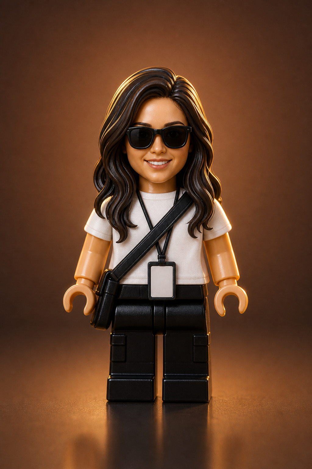 Votre figurine LEGO collector